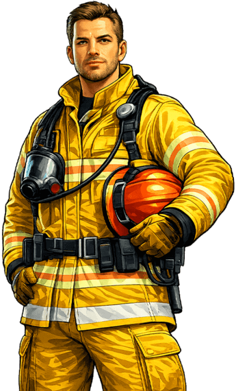 Feuerwehr - Vio-V Roleplay Server