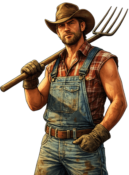 Landwirt - Vio-V Roleplay Server