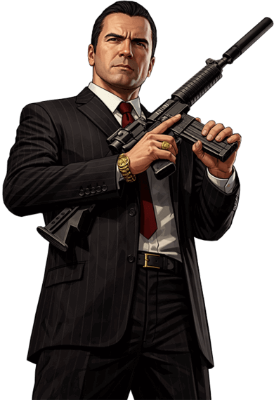 Krimineller - Vio-V Roleplay Server