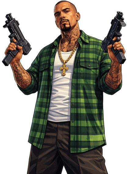 Squadler - Vio-V Roleplay Server