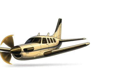 Flugzeuge - Vio-V GTA 5 Roleplay Server