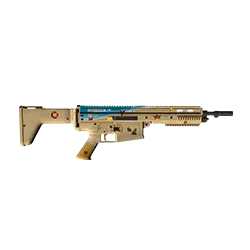Beach Party 2024 (Heavy Rifle)